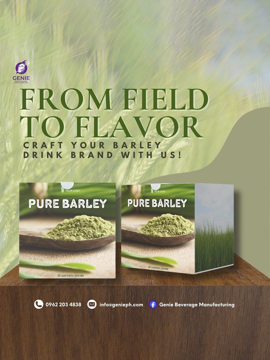 Launch Your Slimming & Health Brand with Expert&nbsp;Manufacturing